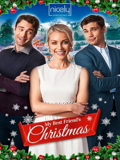 watch-Christmas Sweethearts (2019)