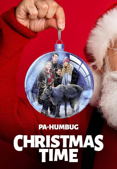 watch-Christmas Time (2023)