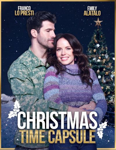 watch-Christmas Time Capsule (2023)