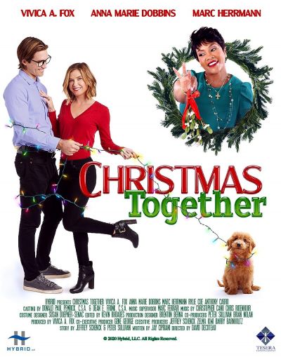 watch-Christmas Together (2020)