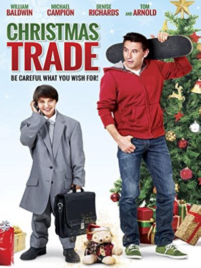 watch-Christmas Trade (2015)