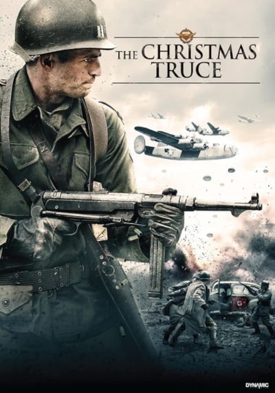 watch-Christmas Truce (2015)