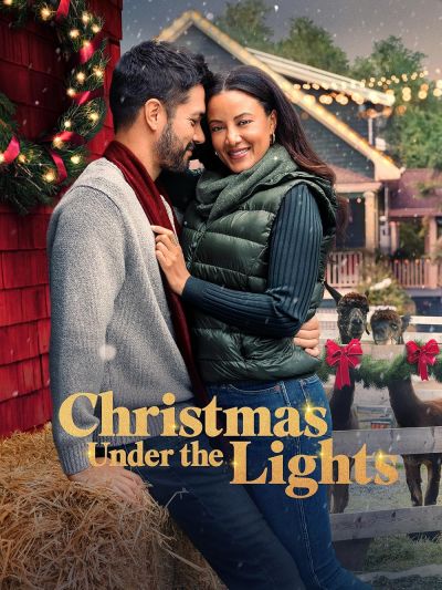 watch-Christmas Under the Lights (2024)