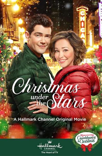 watch-Christmas Under the Stars (2019)