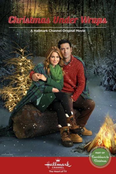 watch-Christmas Under Wraps (2014)