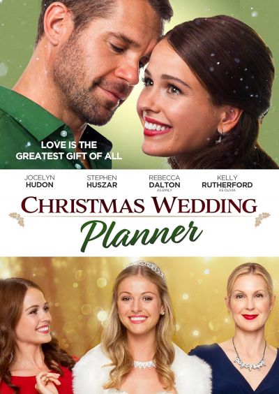 watch-Christmas Wedding Planner (2023)