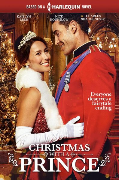 watch-Christmas with a Prince (2018)