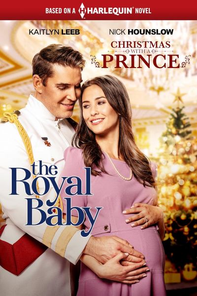 watch-Christmas with a Prince: The Royal Baby (2021)
