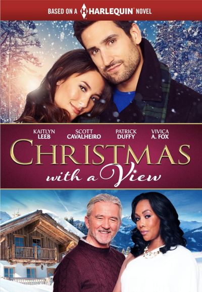watch-Christmas with a View (2018)