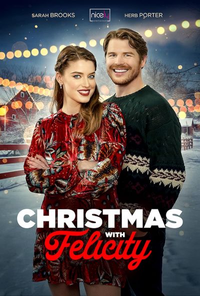 watch-Christmas with Felicity (2021)