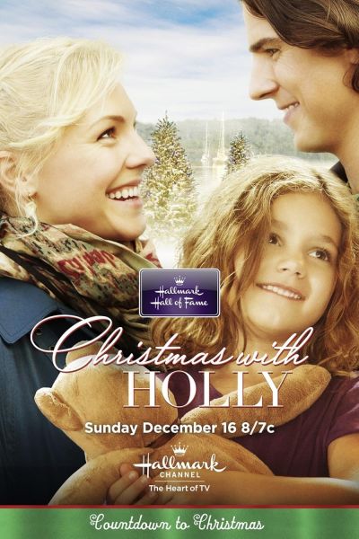 watch-Christmas with Holly (2012)