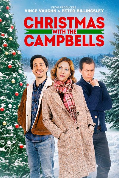 watch-Christmas with the Campbells (2022)