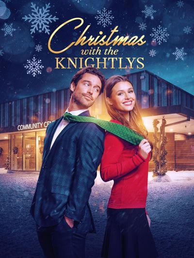 watch-Christmas with the Knightlys (2023)