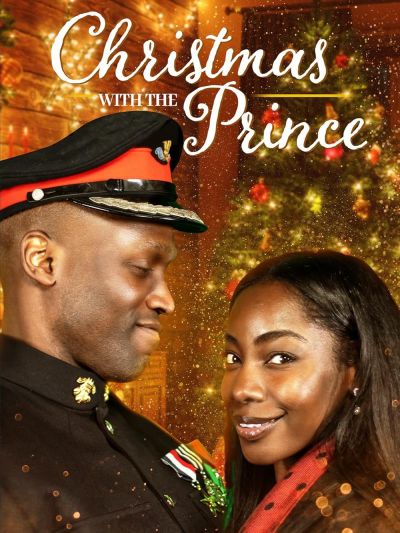 watch-Christmas with the Prince (2023)
