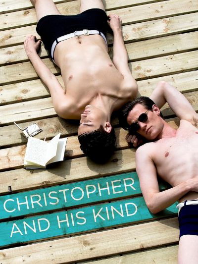 watch-Christopher and His Kind (2011)
