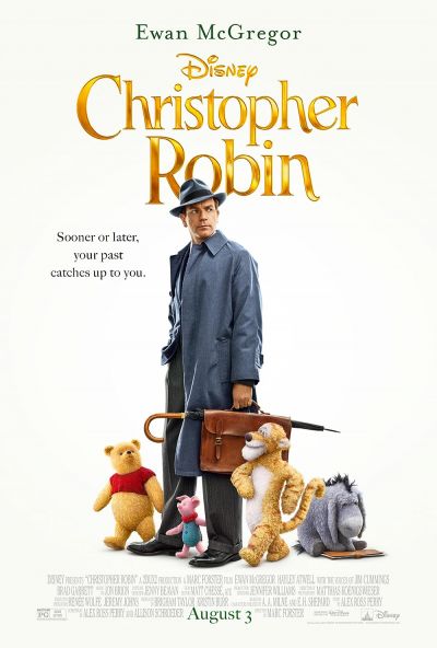 watch-Christopher Robin (2018)