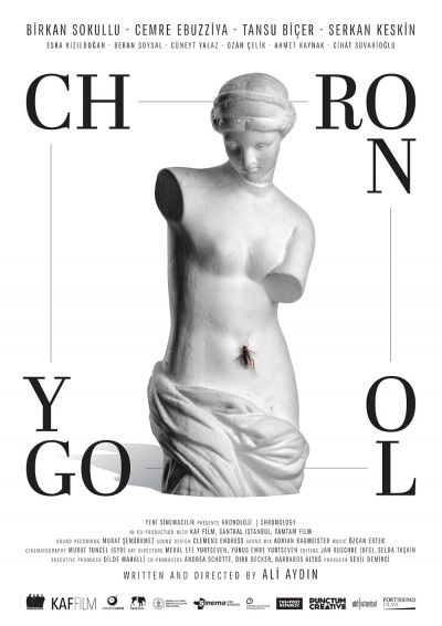 watch-Chronology (2019)