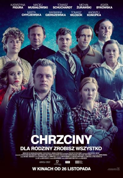 watch-Chrzciny (2022)
