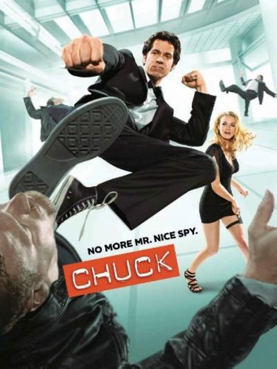 watch-Chuck (2007)