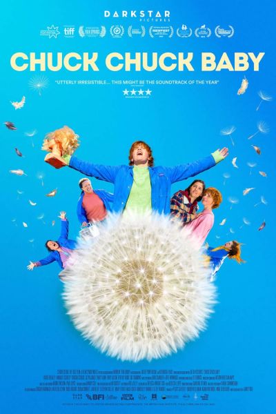 watch-Chuck Chuck Baby (2023)