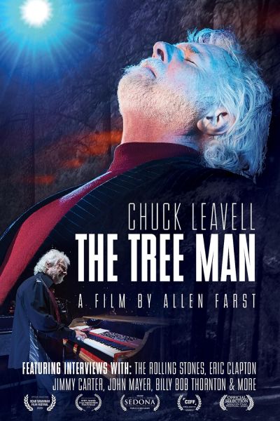watch-Chuck Leavell: The Tree Man (2020)