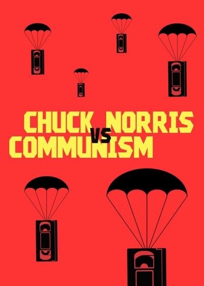 watch-Chuck Norris vs. Communism (2015)