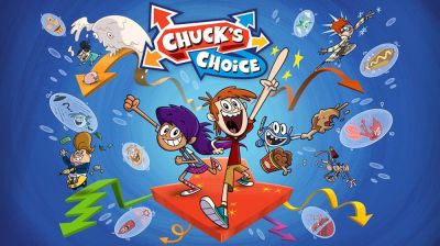 watch-Chuck's Choice (2017)