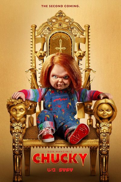watch-Chucky (2021)