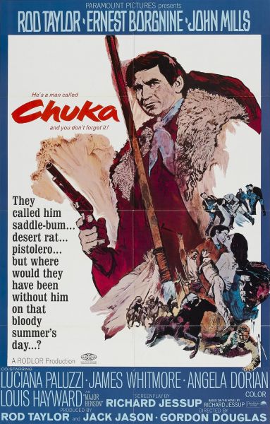 watch-Chuka (1967)