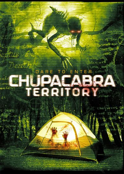watch-Chupacabra Territory (2016)