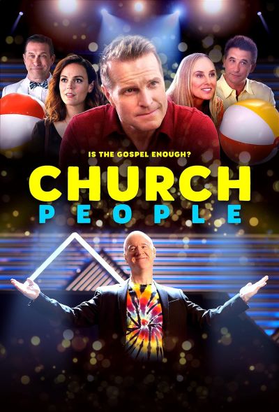 watch-Church People (2021)