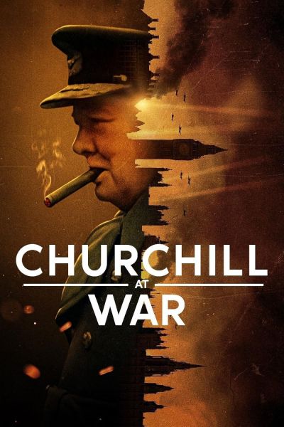 watch-Churchill at War (2024)