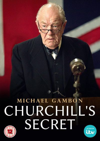 watch-Churchill's Secret (2016)