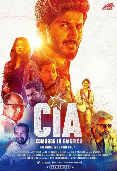 watch-CIA: Comrade In America (2017)