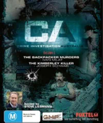 watch-CIA: Crime Investigation Australia (2005)