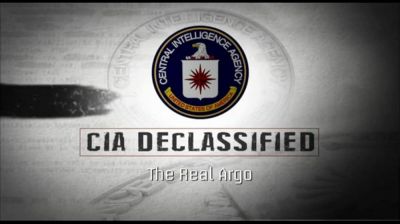 watch-CIA Declassified (2014)