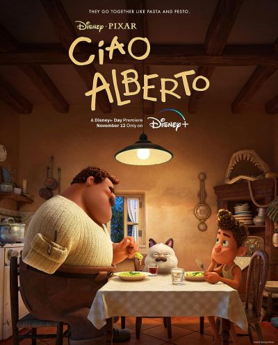 watch-Ciao Alberto (2021)