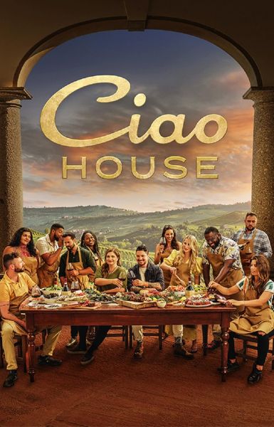 watch-Ciao House (2023)
