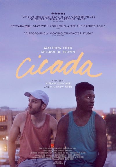 watch-Cicada (2021)