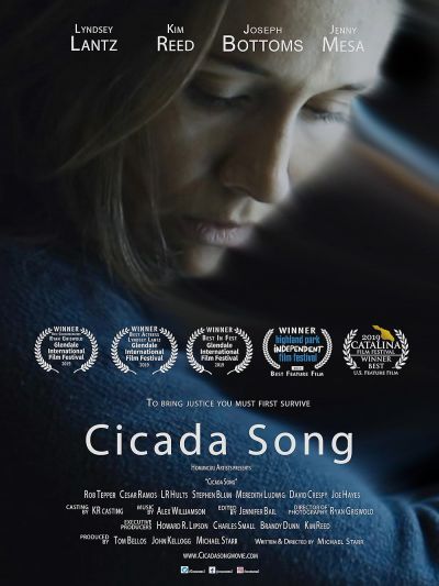 watch-Cicada Song (2019)