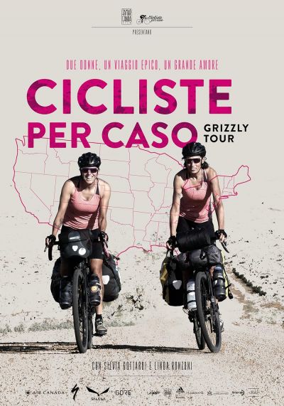 watch-Cicliste per Caso - Grizzly Tour (2021)