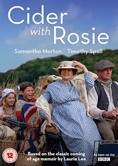 watch-Cider with Rosie (2015)