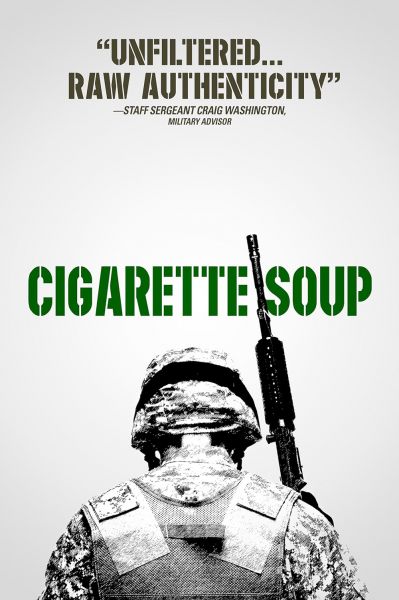 watch-Cigarette Soup (2017)