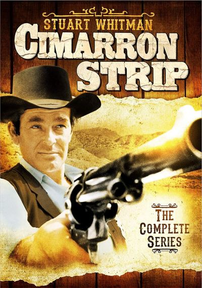 watch-Cimarron Strip (1967)