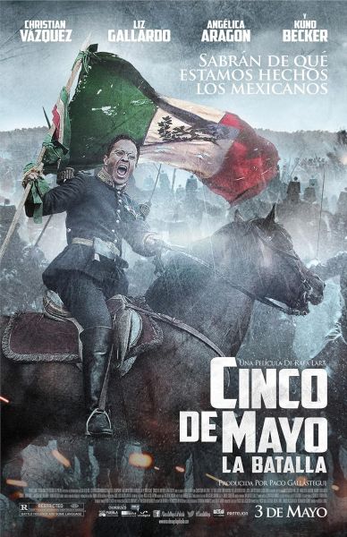 watch-Cinco de Mayo, La Batalla (2013)