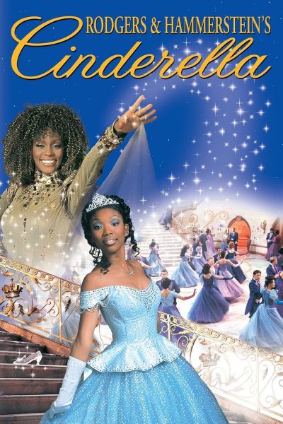 watch-Cinderella (1997)