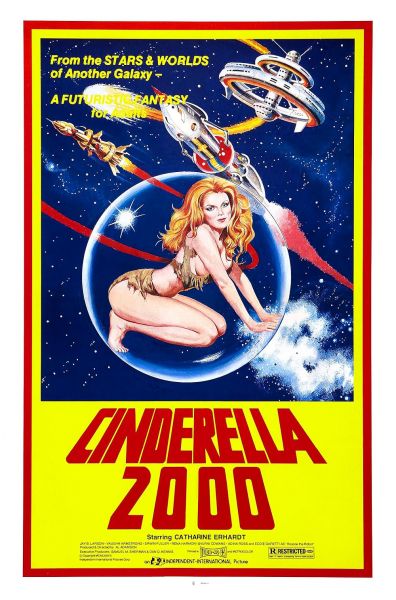 watch-Cinderella 2000 (2000)
