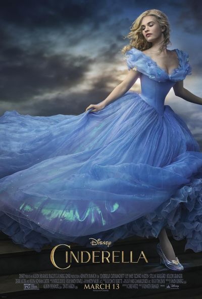 watch-Cinderella (2015)
