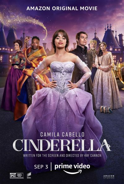 watch-Cinderella (2021)
