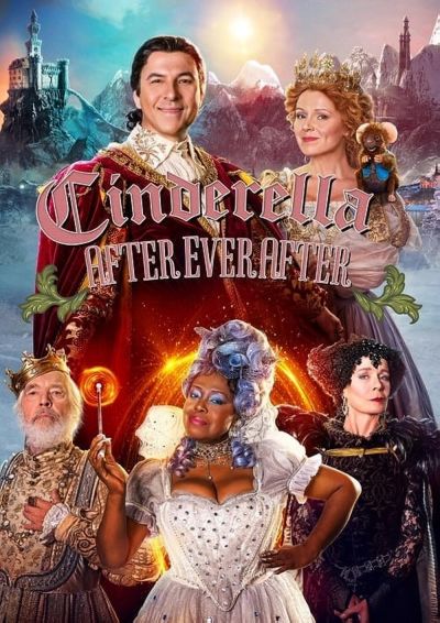 watch-Cinderella: After Ever After (2019)